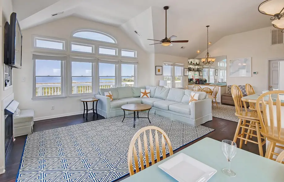 Serenity Cove