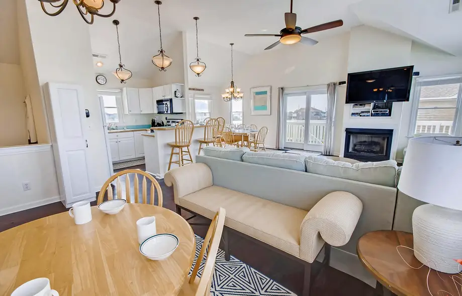 Serenity Cove