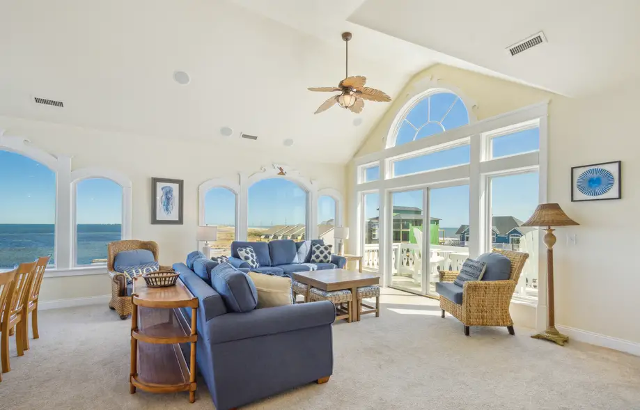 Paradise Cove