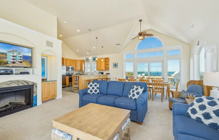 Paradise Cove