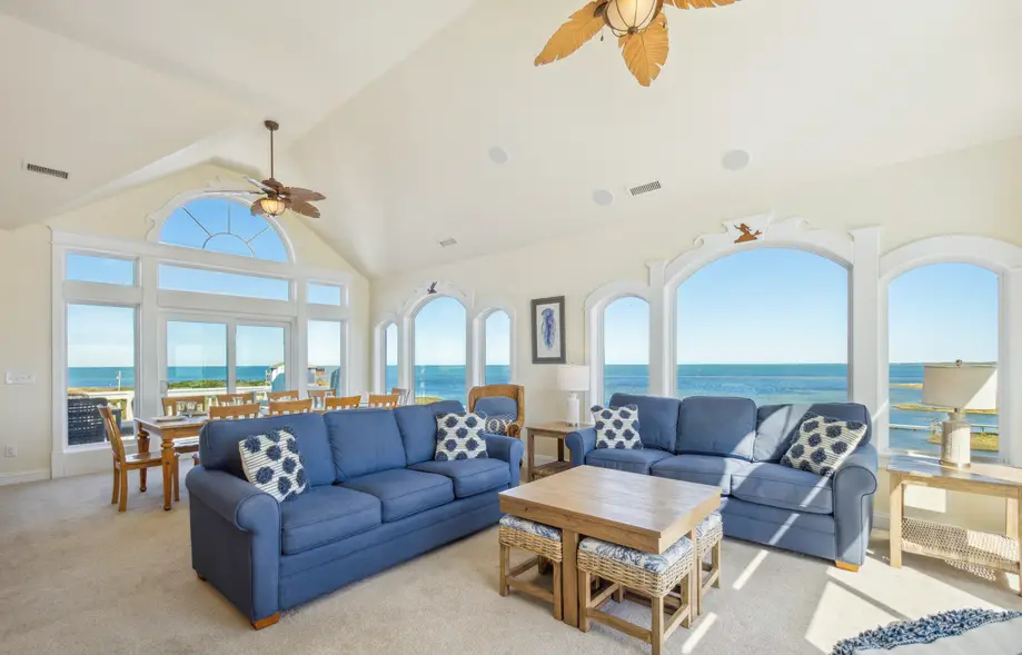 Paradise Cove