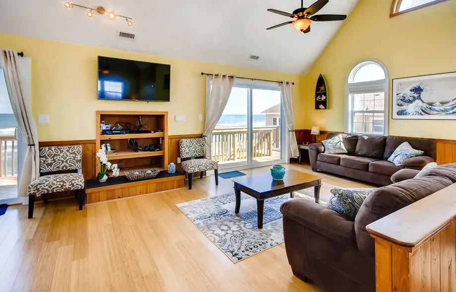 Kai Surf House