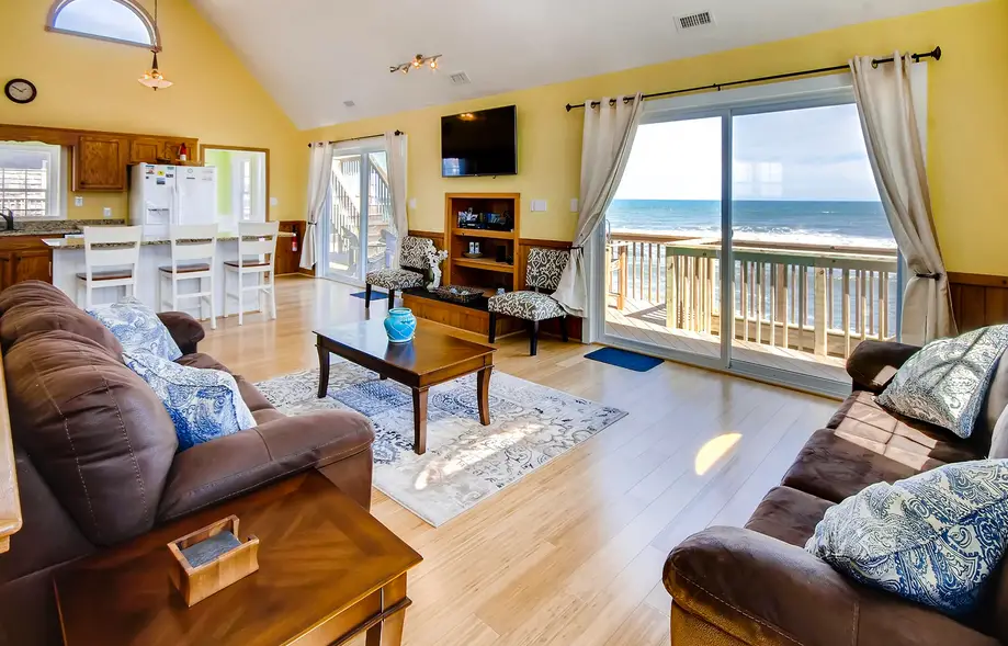 Kai Surf House