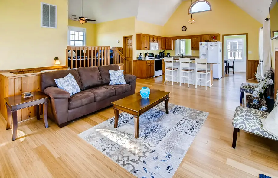 Kai Surf House