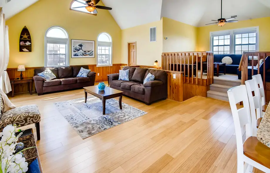 Kai Surf House