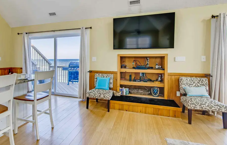 Kai Surf House
