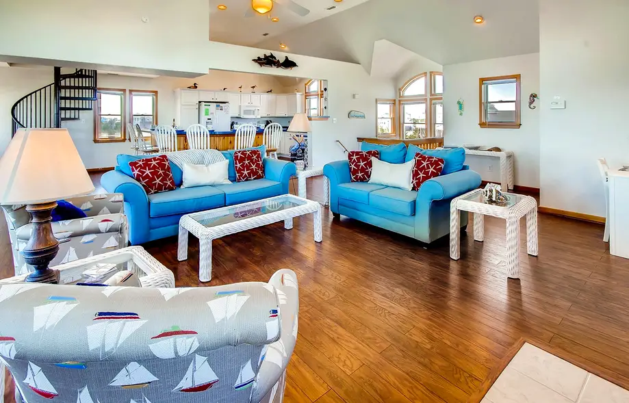 Skipper's Landing