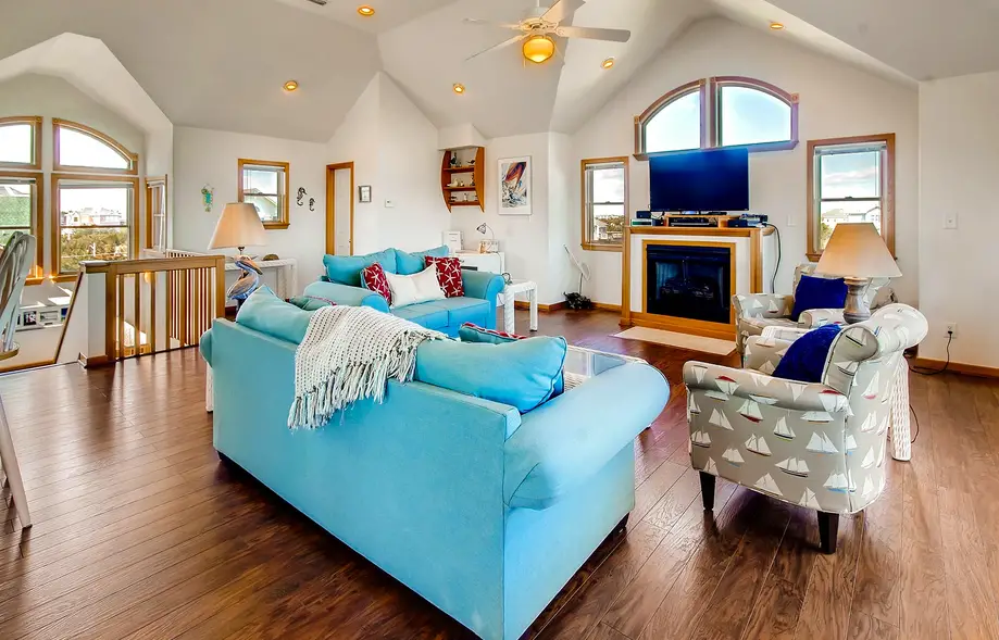 Skipper's Landing