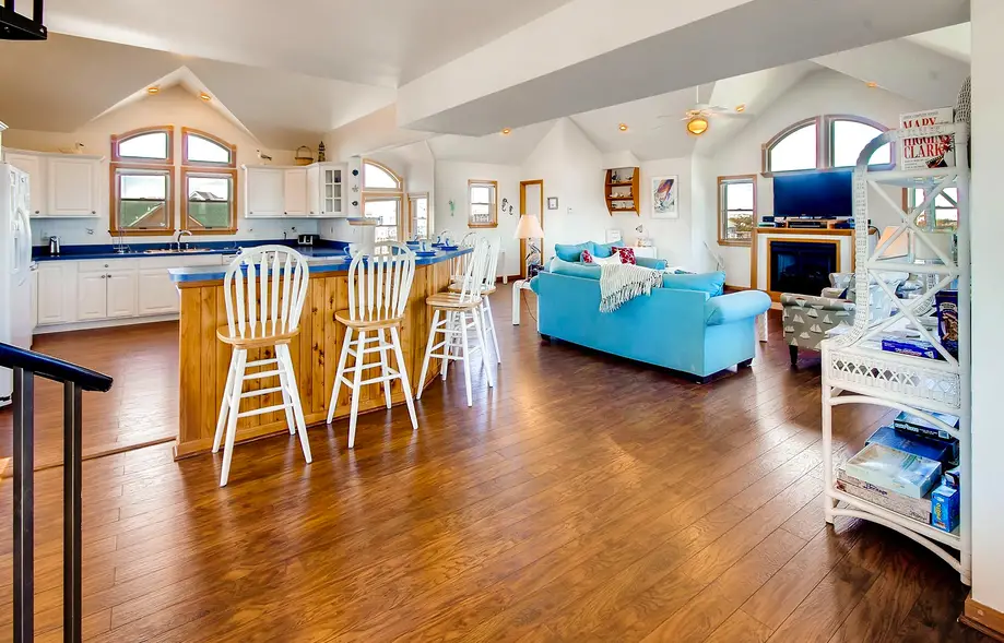 Skipper's Landing