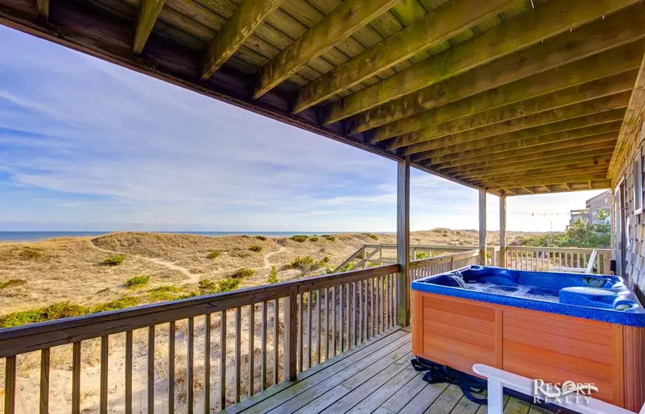 7592 - Barefoot Blessings