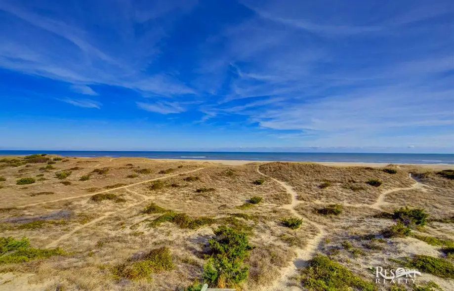 7592 - Barefoot Blessings