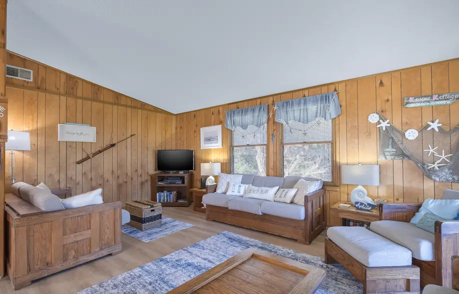 7595 - Kaspar Kottage