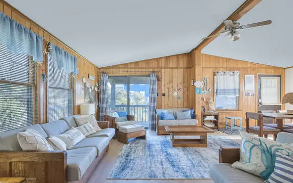 7595 - Kaspar Kottage