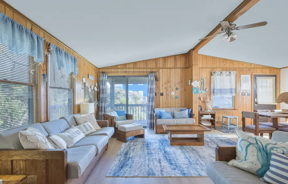 7595 - Kaspar Kottage