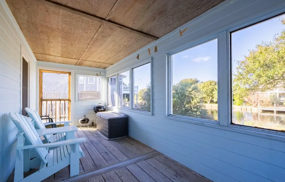 7810 - Beacham Cottage