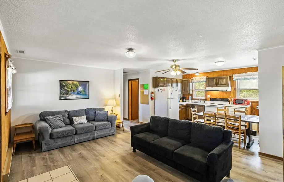 Doubletree Dunes A-129
