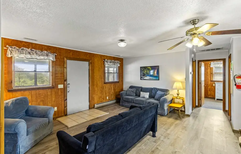 Doubletree Dunes A-129