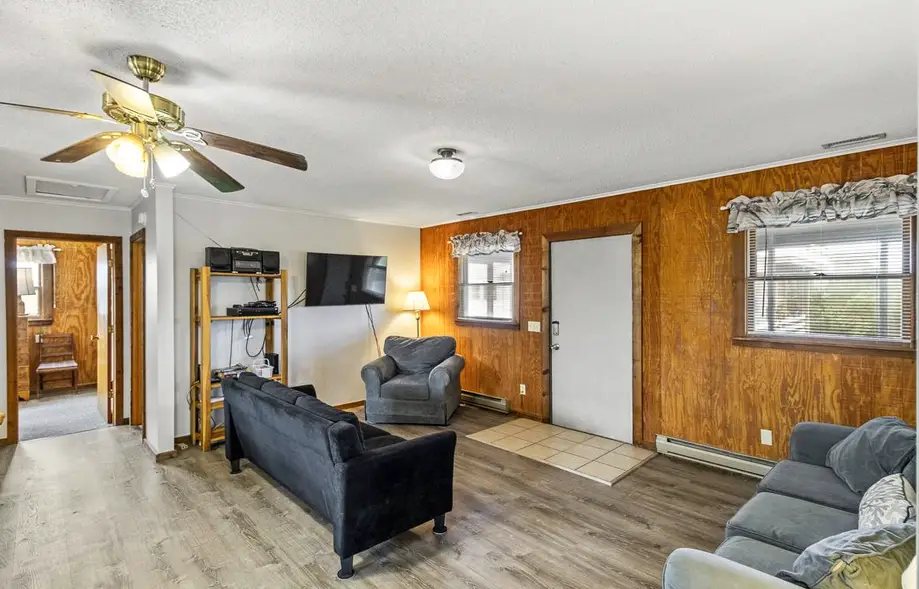 Doubletree Dunes A-129