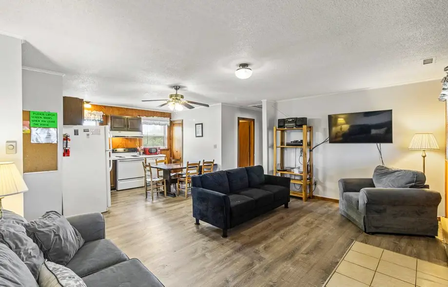 Doubletree Dunes A-129