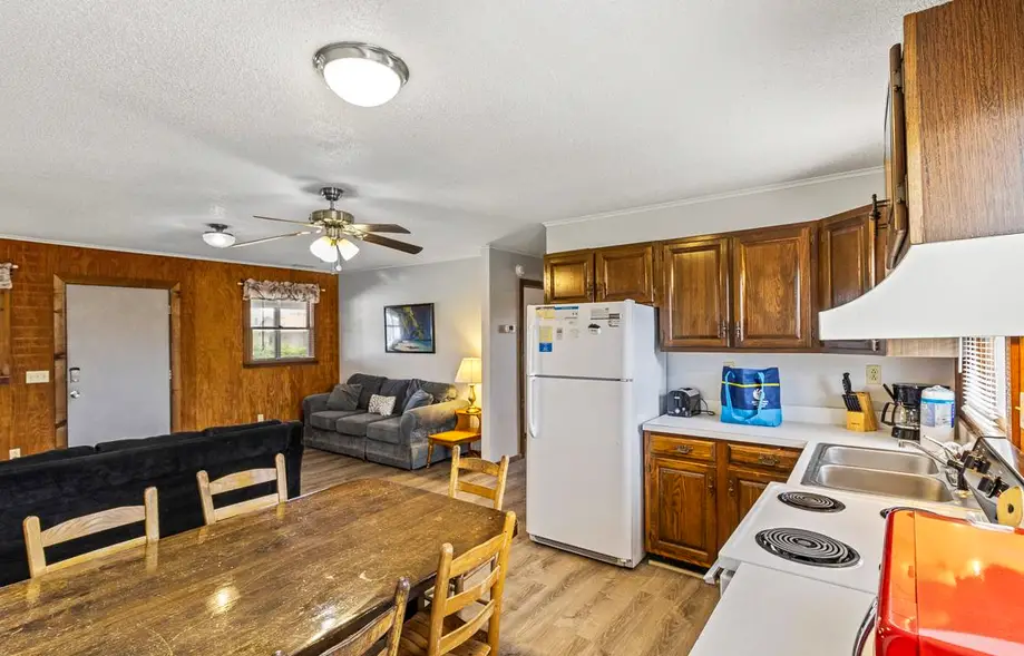 Doubletree Dunes A-129