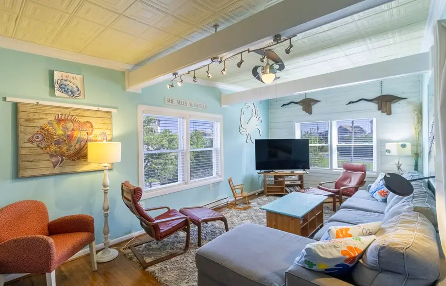 Chx Cottage S-49