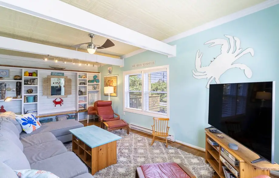 Chx Cottage S-49