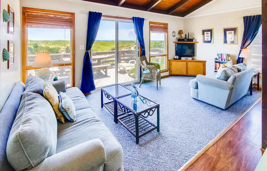 Kinnakeet Retreat