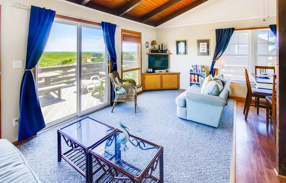 Kinnakeet Retreat