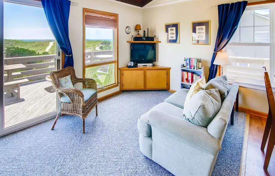 Kinnakeet Retreat