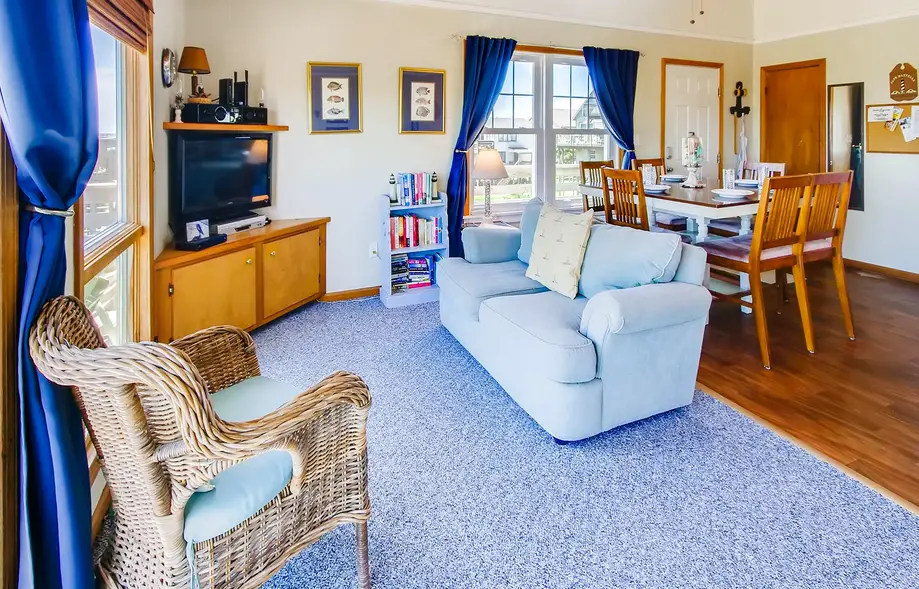 Kinnakeet Retreat