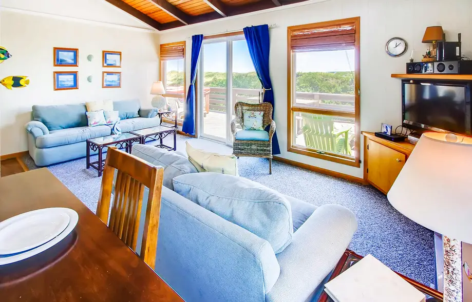 Kinnakeet Retreat