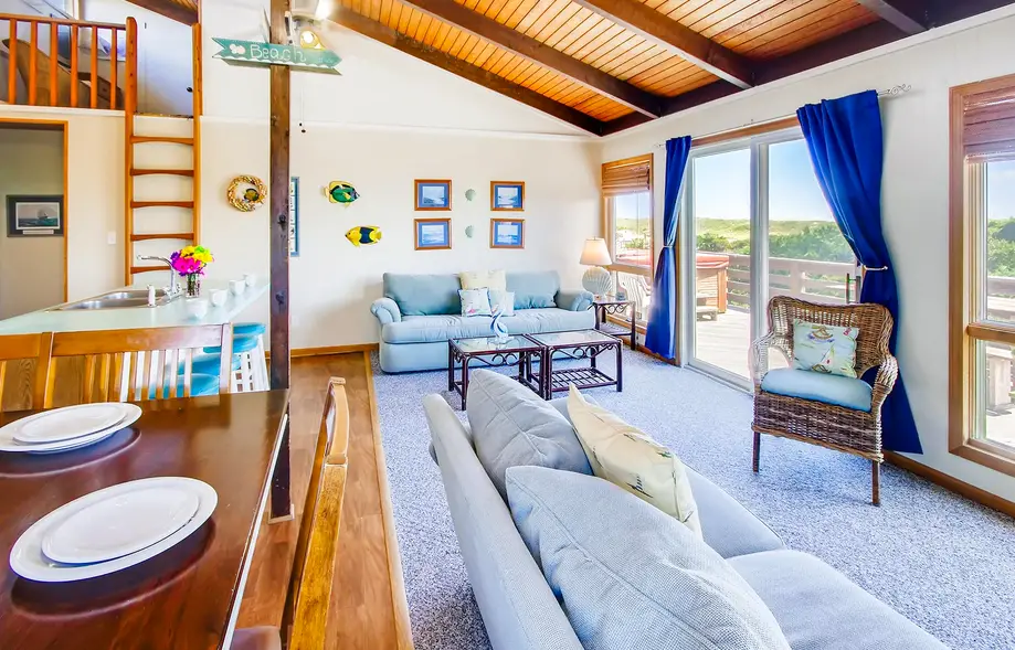 Kinnakeet Retreat