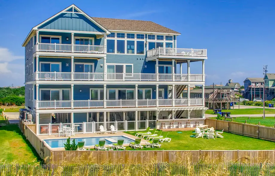 Wa-Hoo Hatteras