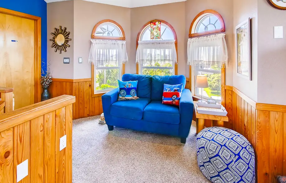 Salty Dog Beach House