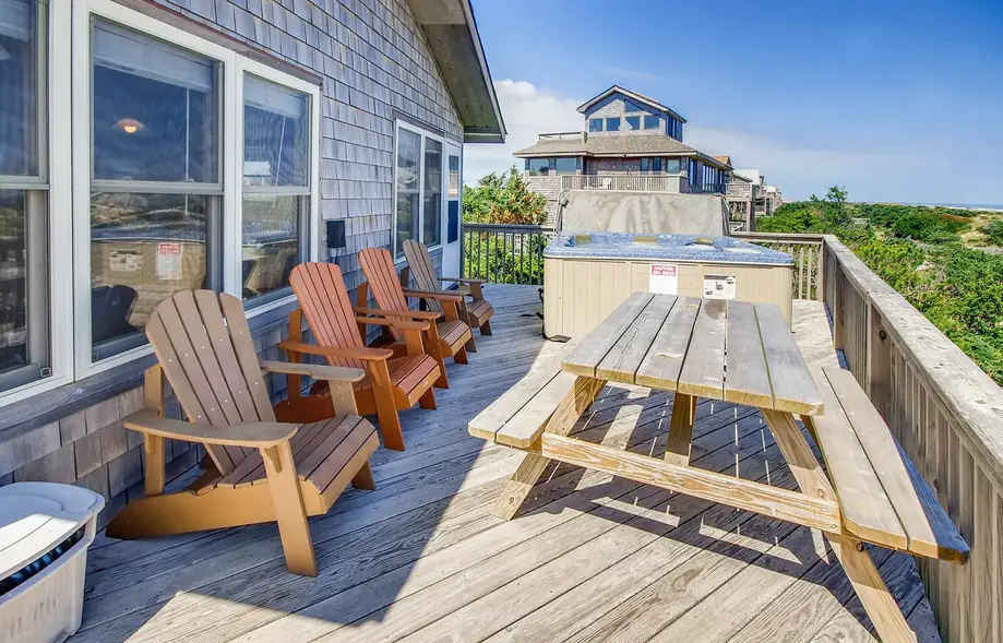 Bella Beach Box