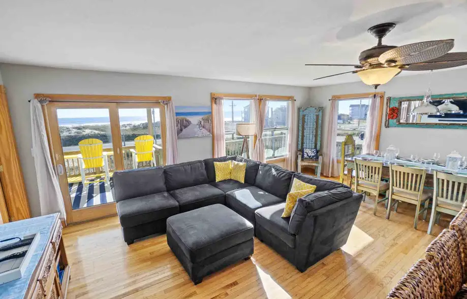 Oceanview Hatteras
