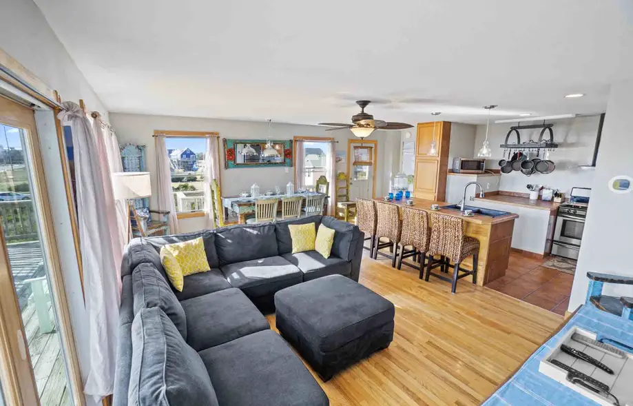 Oceanview Hatteras