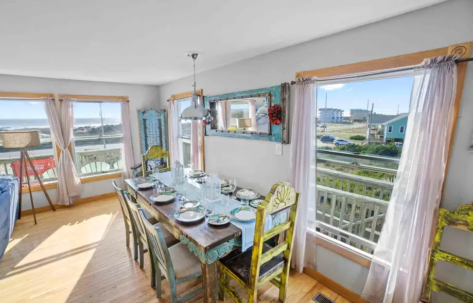 Oceanview Hatteras