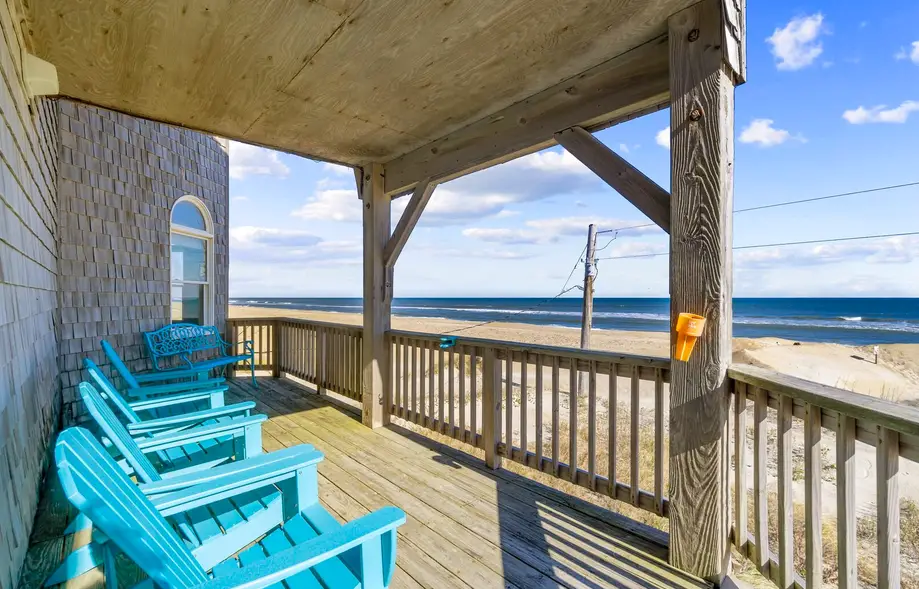 7014 - Sandcastle by the Sea