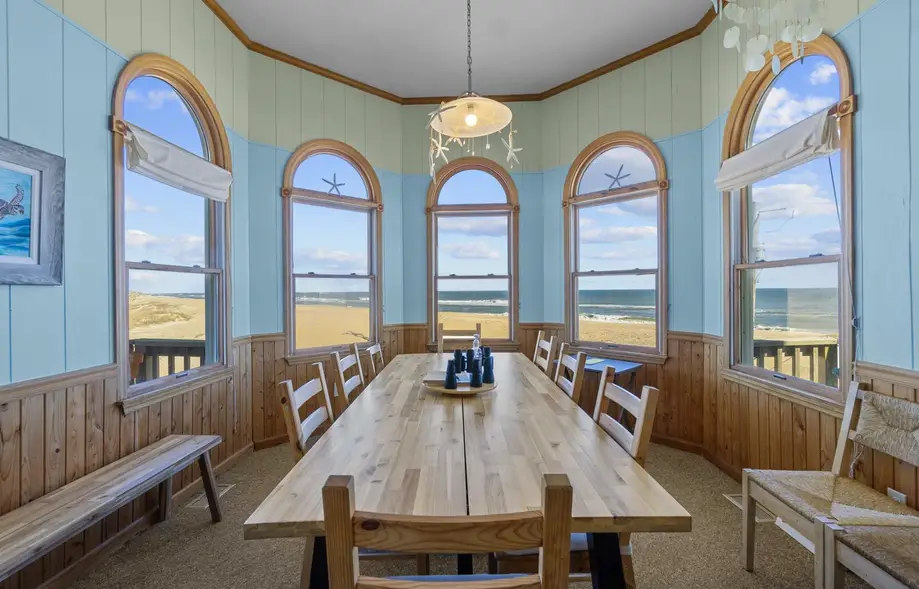 7014 - Sandcastle by the Sea