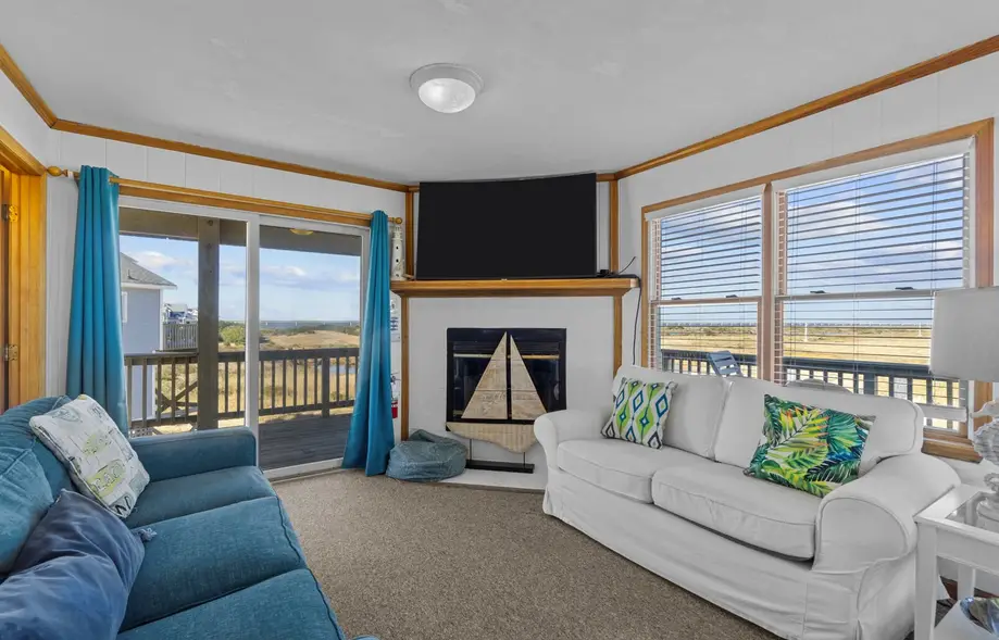 7014 - Sandcastle by the Sea