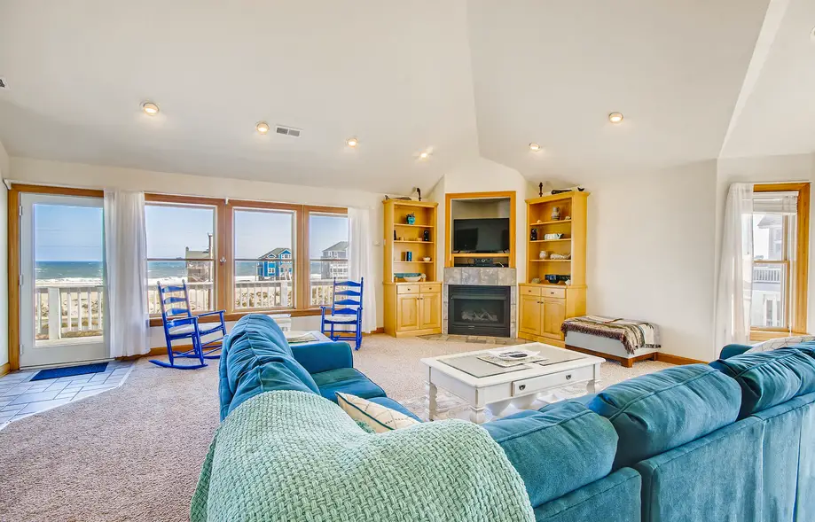 Rodanthe Fantasea