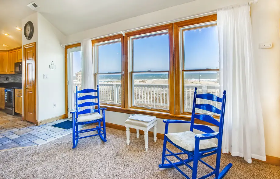 Rodanthe Fantasea