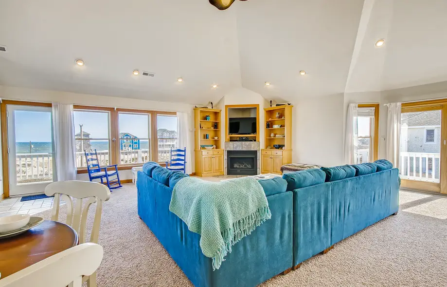 Rodanthe Fantasea