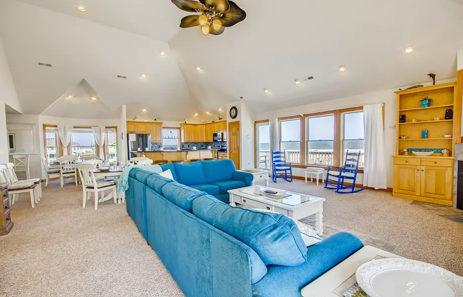 Rodanthe Fantasea