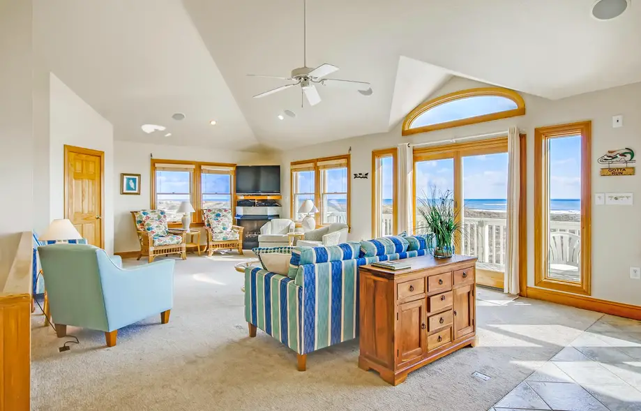 Beach-N-View