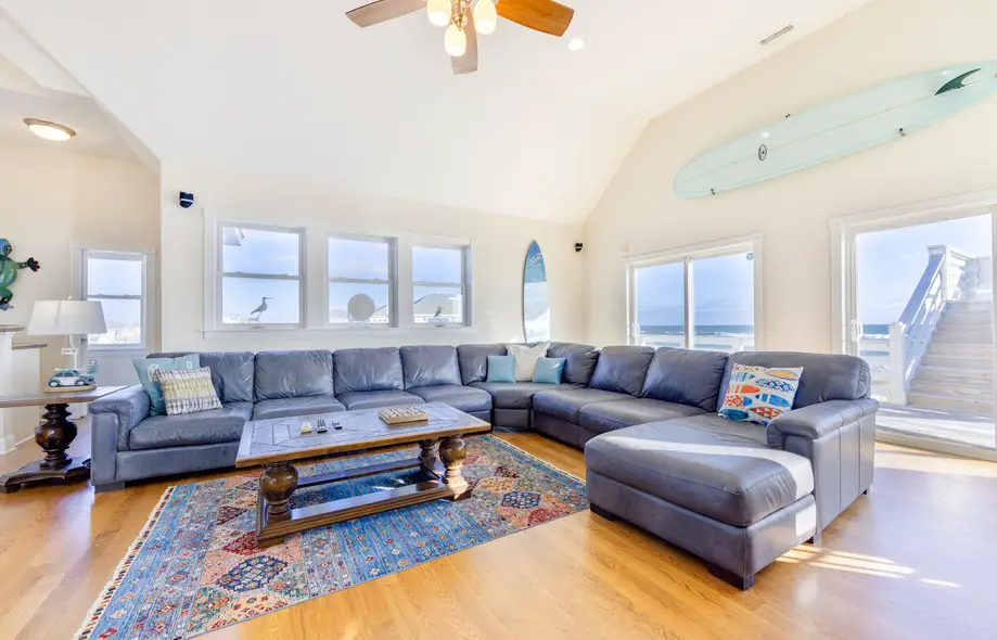 Rodanthe Paradise