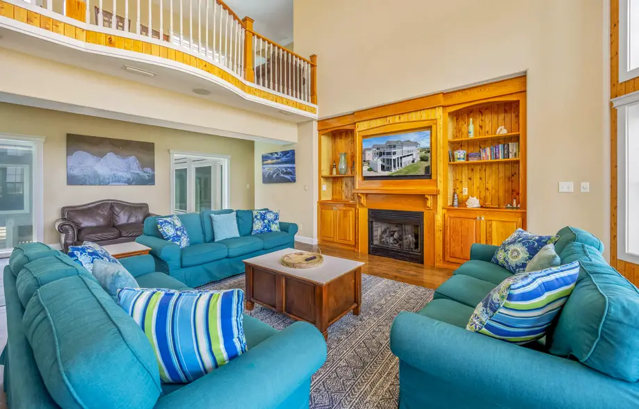 Splash Mansion