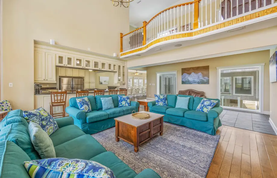Splash Mansion