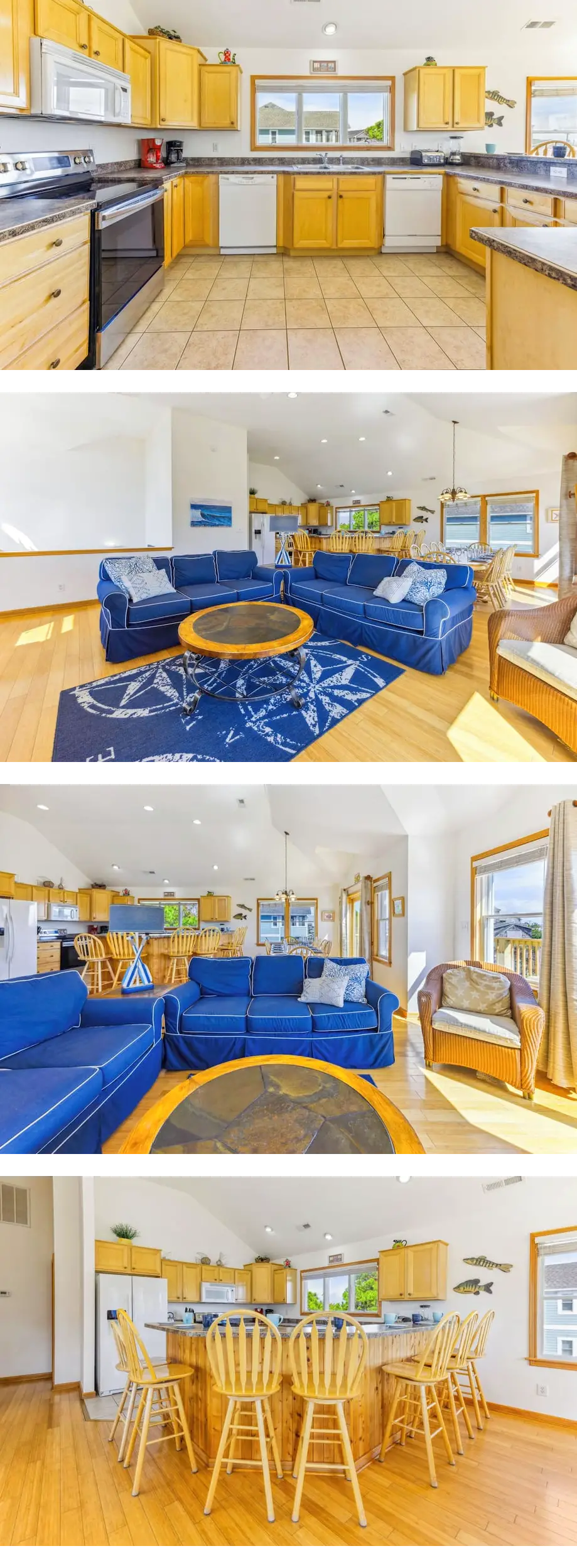 SUMMER SAVINGS - Oceanview in Waves w/ Pool, Hot Tub, Game Room, and Basketball